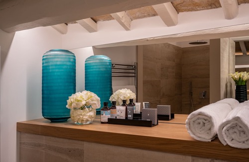 Rione IV Campo Marzio House | Laurina 33