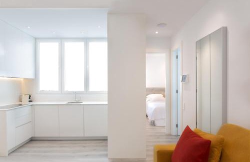 Los Llanos Apartment | Lauser City Suites