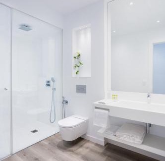 Los Llanos Apartment | Lauser City Suites