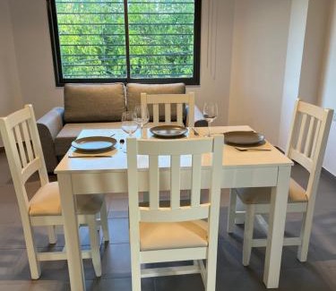 San Juan Apartment | Lautaro