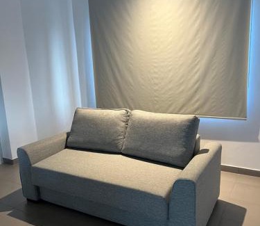 San Juan Apartment | Lautaro