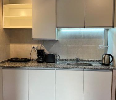 San Juan Apartment | Lautaro