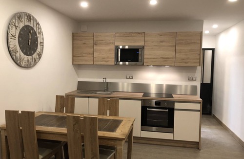 Les Deux Alpes Apartment | Lauvitel J2 at the foot of the slopes and lifts