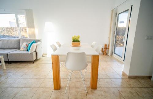 Yaiza Villa | Lava Dreams