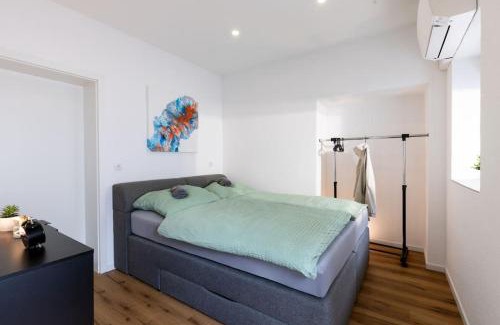 Niedermendig Apartment | Lava-Loft (Ferienwohnung)