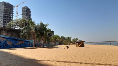 Corrientes Apartment | LAVALLE 80 - CORRIENTES - A PASOS DE PLAYA Y COSTANERA