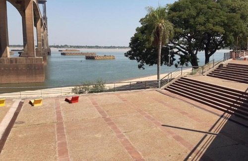 Corrientes Apartment | LAVALLE 80 - CORRIENTES - A PASOS DE PLAYA Y COSTANERA