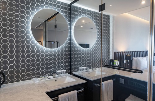 Yeongdo Hotel | Lavalse Hotel