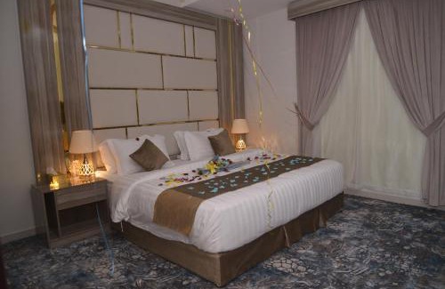 Sari Street Apartment | Lavana Sari