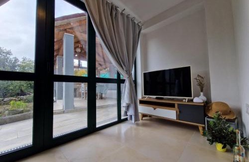 Zbicina Apartment | Lavanda apartman 1