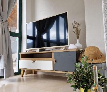 Zbicina Apartment | Lavanda apartman 1