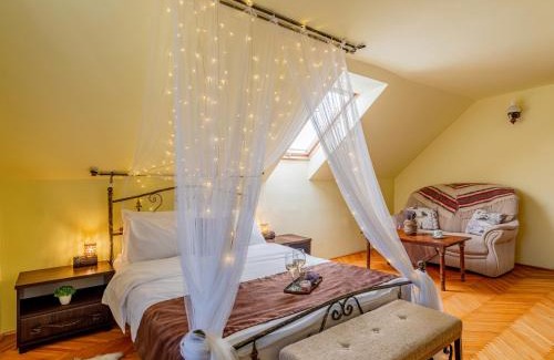 Sighisoara Apartment | Lavanda Apartment