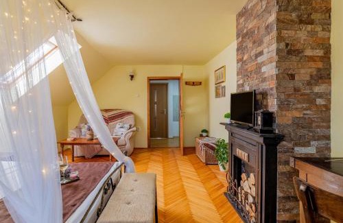 Sighisoara Apartment | Lavanda Apartment