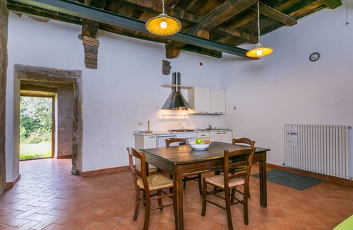 Sorano Apartment | Lavanda by Interhome