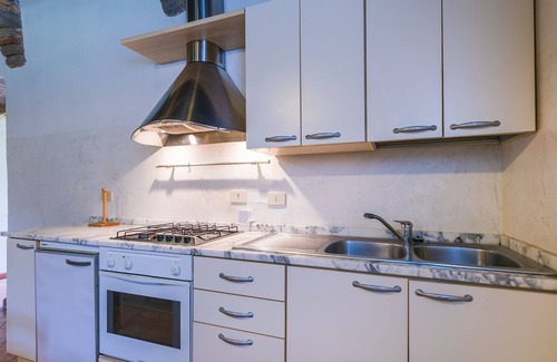 Sorano Apartment | Lavanda by Interhome