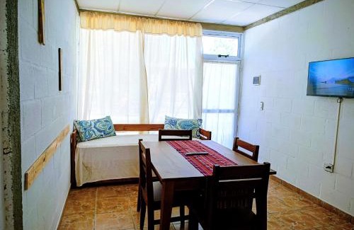 Villa Yacanto Apartment | Lavanda y Romero