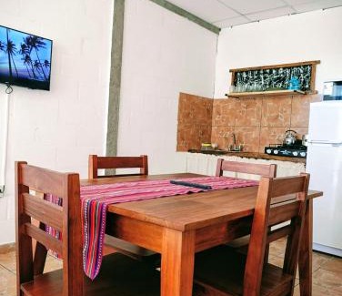 Villa Yacanto Apartment | Lavanda y Romero
