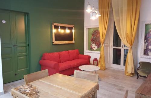 Vasto Apartment | Lavanera Home