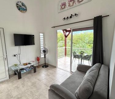 Massioux House | Lavann Wouj - Proche des plages et du Bourg