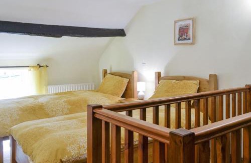 Bewerley House | Lavender Cottage