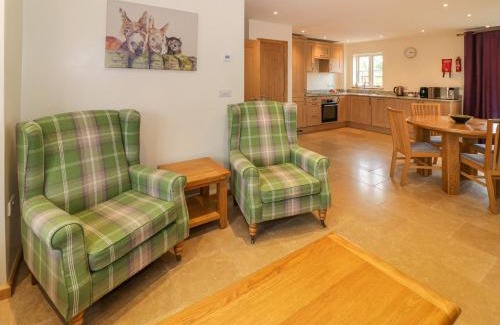 Oxhill House | Lavender Cottage