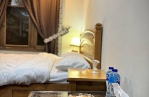 Skardu House | Lavender Cottage & Guest House