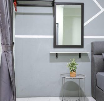 Brinchang Apartment | Lavender Dream Cozy Family Clover Home 8-01