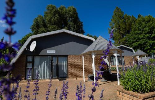 Bethlehem House | Lavender Hill Country Estate and Wedding Venue