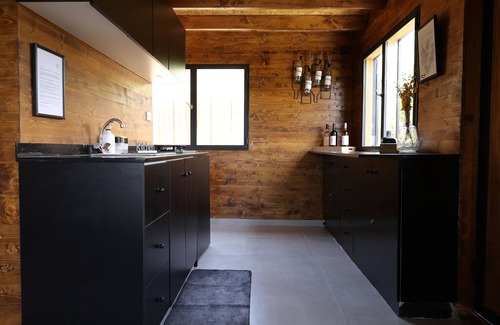 Kfardebian Cabin | Lavender House Ehden