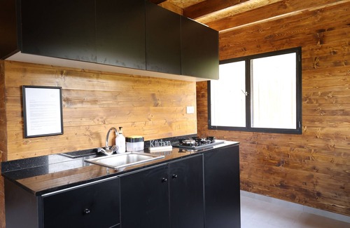 Kfardebian Cabin | Lavender House Ehden