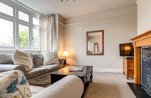 Summertown House | Lavender House