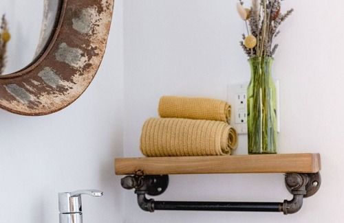 Gibsons House | Lavender Lodge