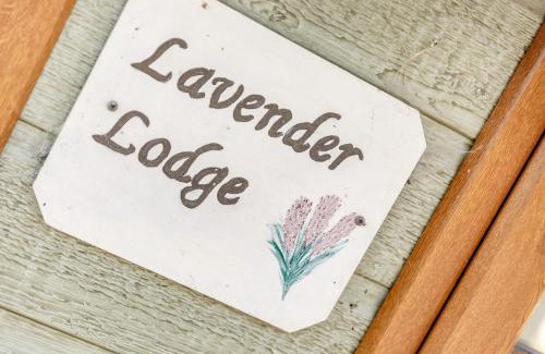 Charlton Horethorne House | Lavender Lodge