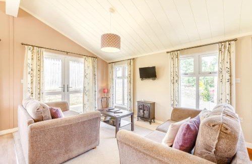 Charlton Horethorne House | Lavender Lodge
