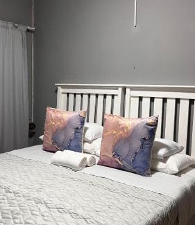 Umtata House | Lavender Lodge Twin