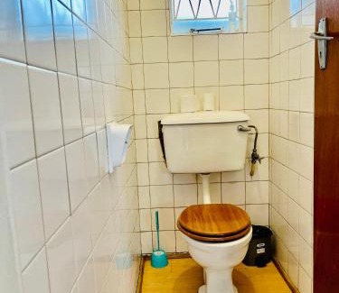 Umtata House | Lavender Lodge Twin