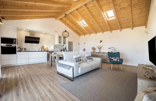 Rogil House | Lavender Retreat Rogil
