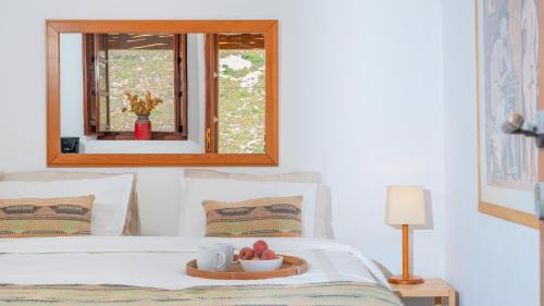 Kampos Apartment | Lavender Studio