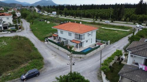 Dalaman Villa | Lavender Villas