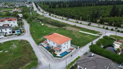 Dalaman Villa | Lavender Villas