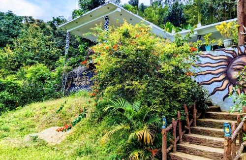 Ella Hotel | Lavendra Paradise