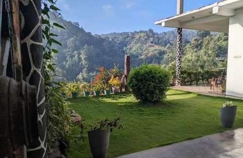 Ella Hotel | Lavendra Paradise