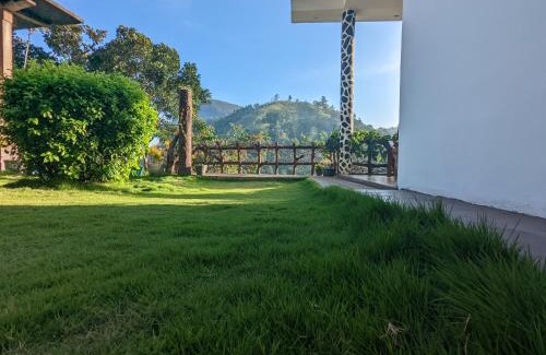 Ella Hotel | Lavendra Paradise
