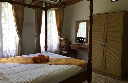 Anturan Apartment | Laviana Bungalow