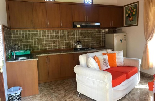 Anturan Apartment | Laviana Bungalow