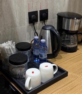 Al Kharj Apartment | Lavida Sweet