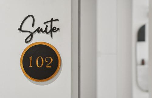 Auteuil Apartment | Lavie Maison AC Fontaine