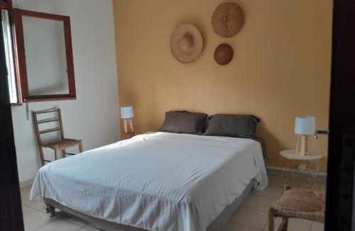 Saint-Claude Villa | LaVieLà