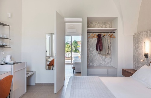 Giorgilorio Bed & Breakfast | Lavilla Suite & Relax