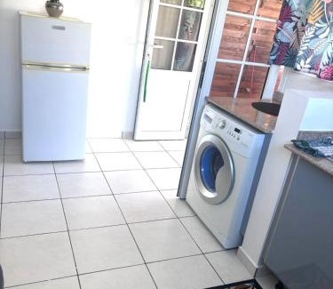 Lamentin Apartment | Lavillaporal